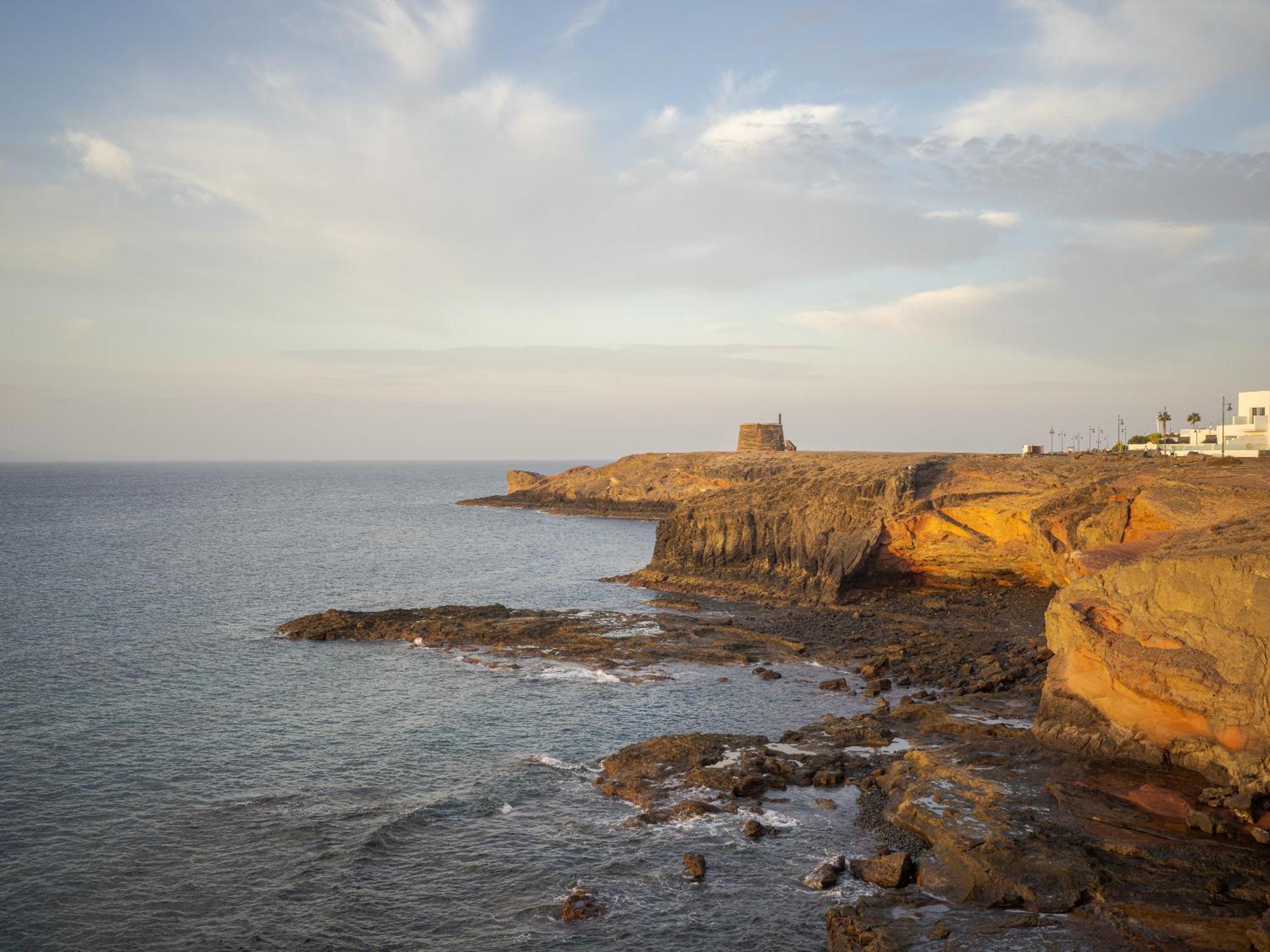 Willa Las Moreras Playa Blanca Zewnętrze zdjęcie